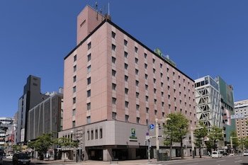 Ana Holiday Inn Sapporo Susukino