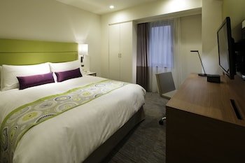 Ana Holiday Inn Sapporo Susukino