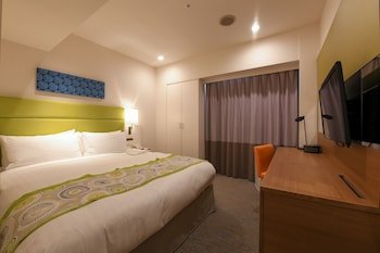 Ana Holiday Inn Sapporo Susukino