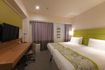 Ana Holiday Inn Sapporo Susukino