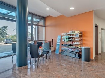 B&B HOTEL Settimo Torinese