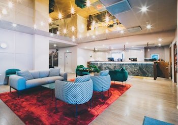 Original Sokos Hotel Vaakuna, Seinäjoki