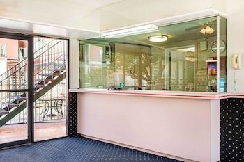 Rodeway Inn