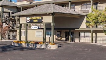 Country Inn Sonora