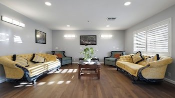 Country Inn Sonora