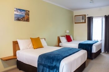 Second Valley Motel