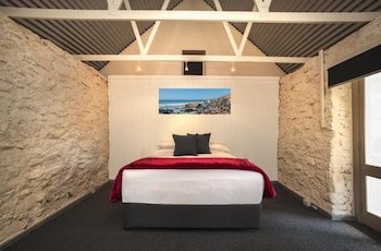 Second Valley Motel