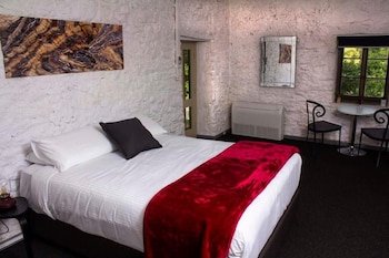 Second Valley Motel