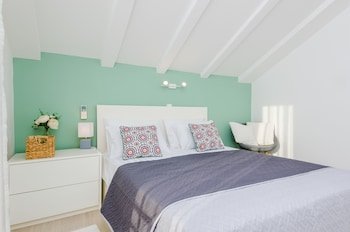 Apartments Dobroslavic