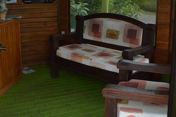 Hotel Las Flores