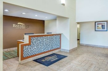 Baymont by Wyndham Beloit