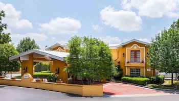 Magnuson Hotel Little Rock South