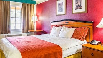 Magnuson Hotel Little Rock South