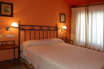 La Casa Rural
