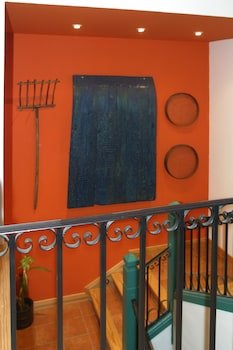 La Casa Rural