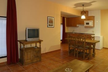 La Casa Rural