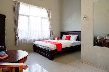 Harmony Homestay Kudus by RedDoorz