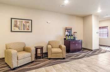 Cobblestone Hotel & Suites Gering