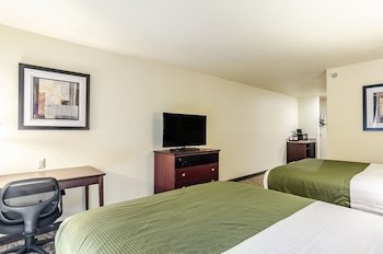 Cobblestone Hotel & Suites Gering