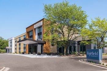 Fairfield Inn & Suites Madison South