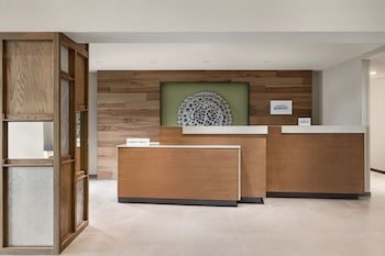 Fairfield Inn & Suites Madison South