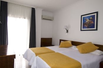 Aparthotel Vibra Bay