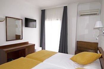 Aparthotel Vibra Bay