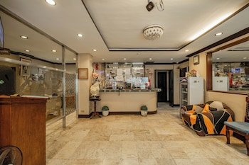 Hotel Juliano