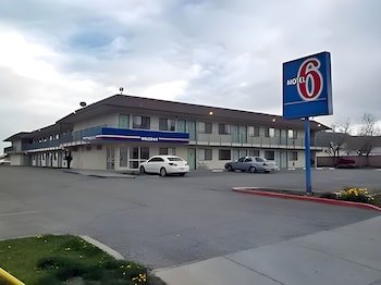 Motel 6 Ely