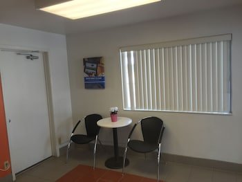 Motel 6 Ely