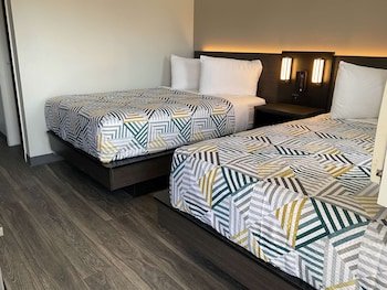 Motel 6 Ely