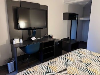 Motel 6 Ely