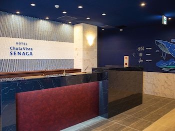 Hotel Chula Vista Senaga