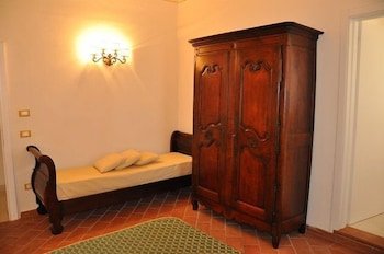 Il Mattino Ha L'Oro In Bocca