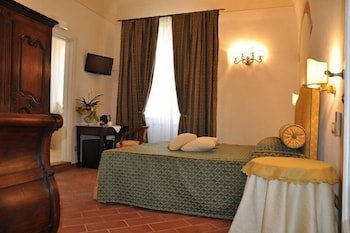 Il Mattino Ha L'Oro In Bocca