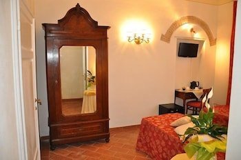 Il Mattino Ha L'Oro In Bocca