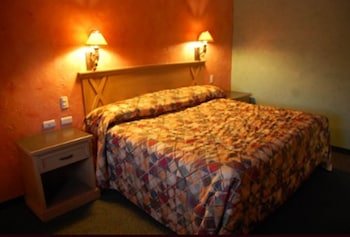 Hotel Fiesta Navojoa