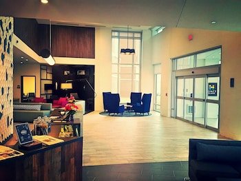 Hyatt Place West Des Moines/Jordan Creek