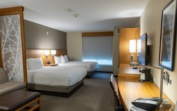 Hyatt Place West Des Moines/Jordan Creek