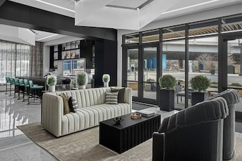AC Hotel Washington DC Capitol Hill Navy Yard