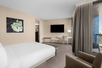 AC Hotel Washington DC Capitol Hill Navy Yard