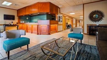 Best Western Woodhaven Inn
