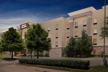 Hampton Inn & Suites Trophy Club - Fort Worth North