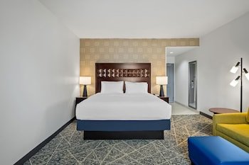 Hampton Inn & Suites Trophy Club - Fort Worth North