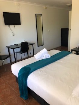 Jurien Bay Hotel Motel