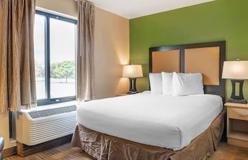 Extended Stay America Detroit Warren