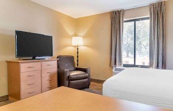 Extended Stay America Detroit Warren