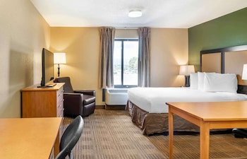 Extended Stay America Detroit Warren