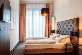 Aparthotel Neumarkt by Aparthotels An der Frauenkirche