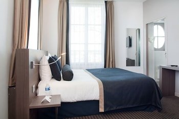 Best Western Hôtel Blois Château